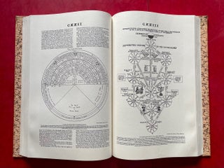 The Secret Teachings of All Ages (Signed and Numbered, 1975); An Encyclopedic Outline of Masonic, Hermetic, Qabbalistic and Rosicrucian Symbolic Philosophy