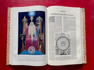 The Secret Teachings of All Ages (Signed and Numbered, 1975); An Encyclopedic Outline of Masonic, Hermetic, Qabbalistic and Rosicrucian Symbolic Philosophy