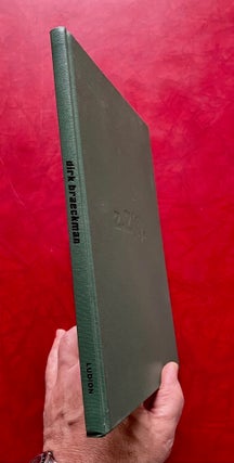 Dirk Braeckman: z.Z (t).: Volume 1