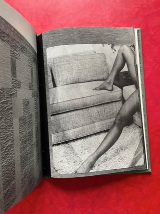 Dirk Braeckman: z.Z (t).: Volume 1