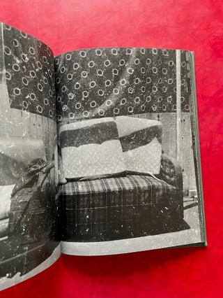 Dirk Braeckman: z.Z (t).: Volume 1