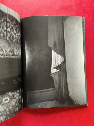 Dirk Braeckman: z.Z (t).: Volume 1