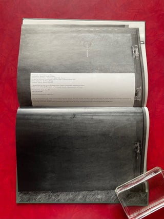 Dirk Braeckman: z.Z (t).: Volume 1
