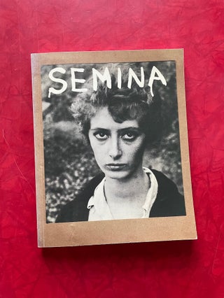 Semina 1955-1964: Art is Love is God