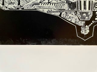 Arcology: The City in the Image of Man (1969); With Soleri Lecture Notes