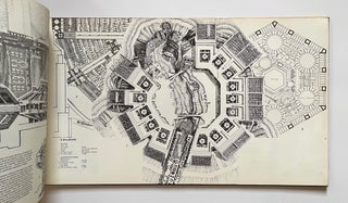 Arcology: The City in the Image of Man (1969); With Soleri Lecture Notes