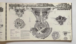 Arcology: The City in the Image of Man (1969); With Soleri Lecture Notes