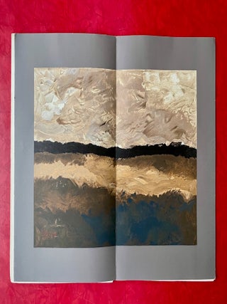 Derriere Le Miroir: Pierre Reverdy & Georges Braque; Nos. 135 & 136 (1963)
