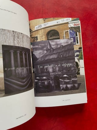The Misfits: Neprilageodeni; Conceptual Strategies in Croatian Contemporary Art