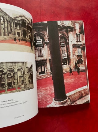 The Misfits: Neprilageodeni; Conceptual Strategies in Croatian Contemporary Art