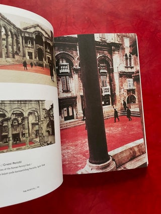 The Misfits: Neprilageodeni; Conceptual Strategies in Croatian Contemporary Art