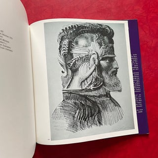 Ernst Fuchs: Das Graphische Werk (the Graphic Work), 1967-1980