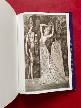 Ernst Fuchs: Das Graphische Werk (the Graphic Work), 1967-1980