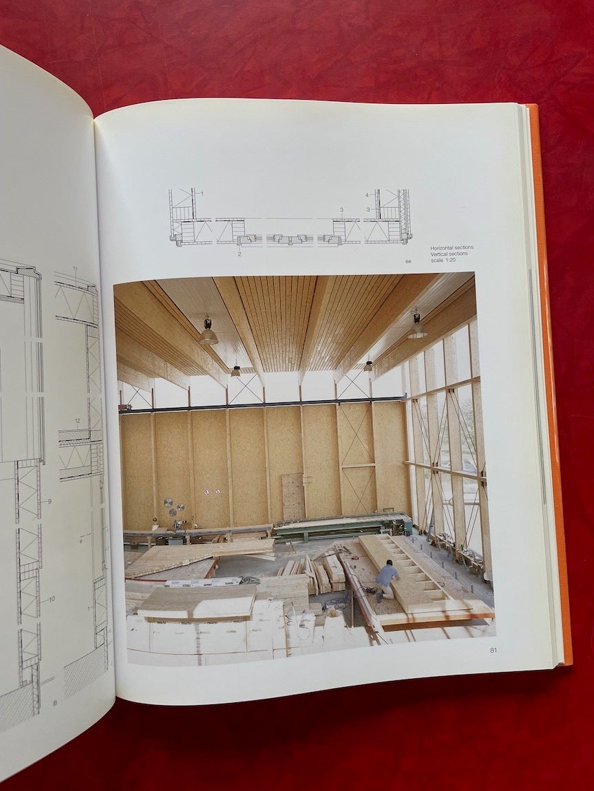 Monograph Bookwerks | In Detail: Building Simply | Christian Schittich