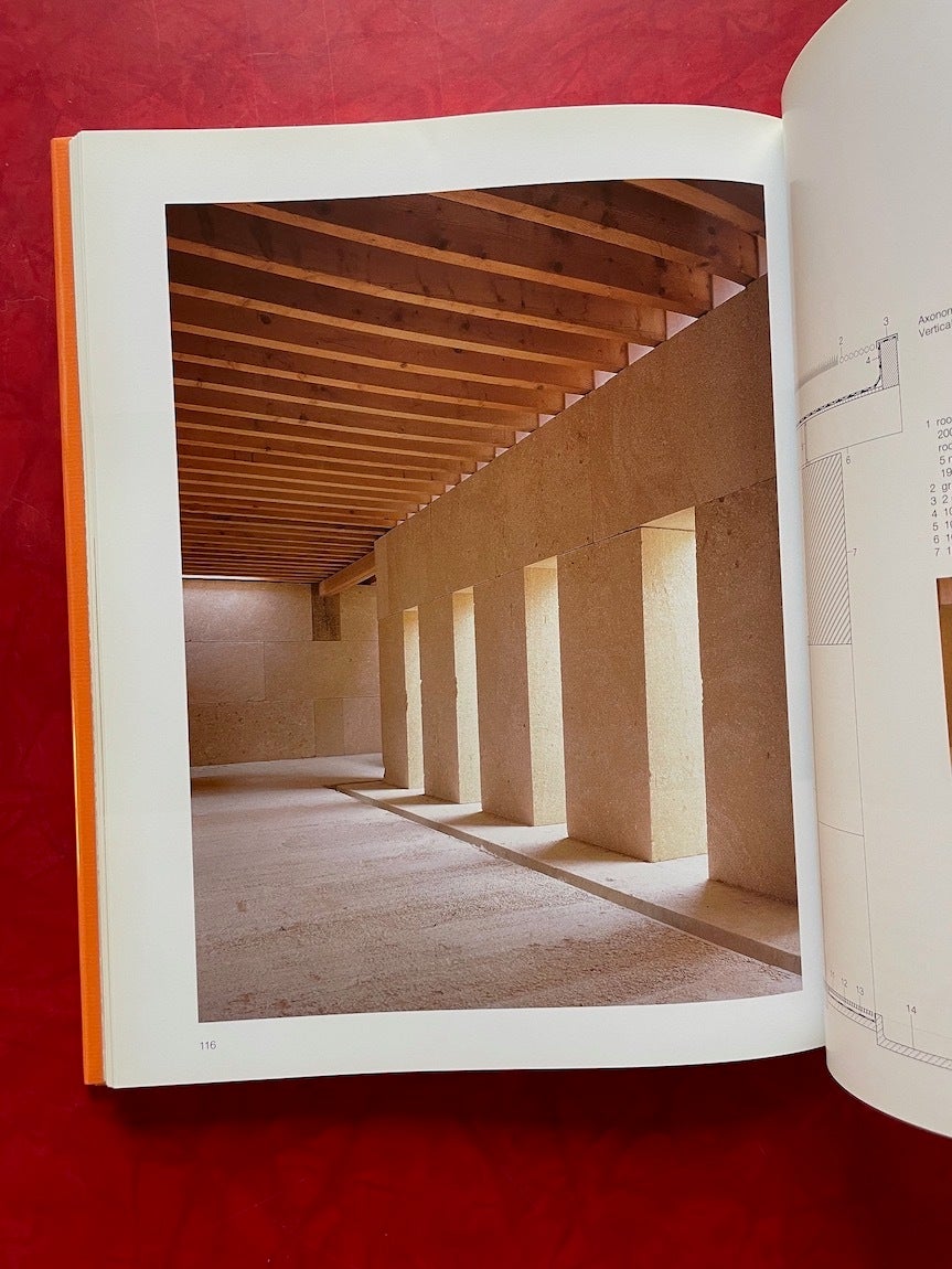 Monograph Bookwerks | In Detail: Building Simply | Christian Schittich