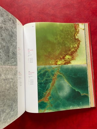 Material Stone: Construction and Technologies for Contemporary Architecture