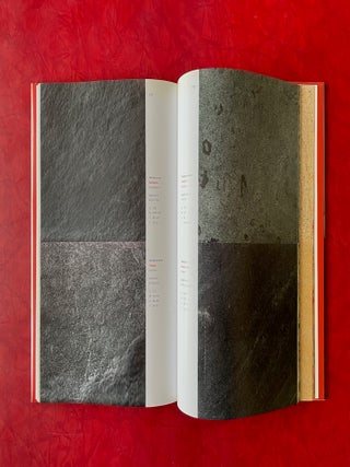 Material Stone: Construction and Technologies for Contemporary Architecture