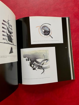 Zaha Hadid and Suprematism