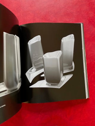 Zaha Hadid and Suprematism