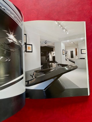 Zaha Hadid and Suprematism