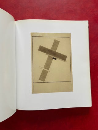 Zaha Hadid and Suprematism
