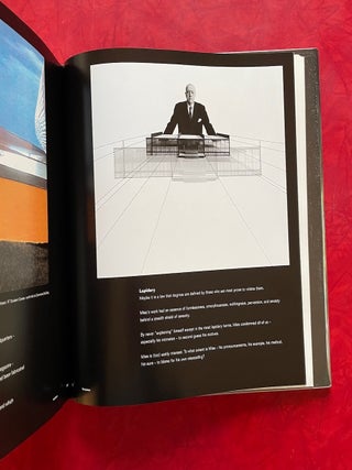 Mies van der Rohe in America