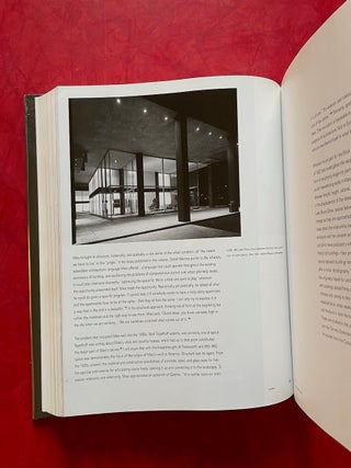 Mies van der Rohe in America