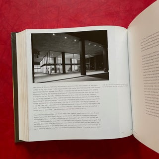 Mies van der Rohe in America