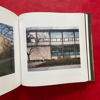 Mies van der Rohe in America