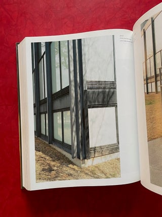 Mies van der Rohe in America