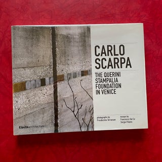 Carlo Scarpa: The Querini Stampalia Foundation in Venice