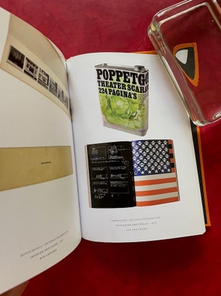 The Debate: The Legendary Contest of Two Giants of Graphic Design
