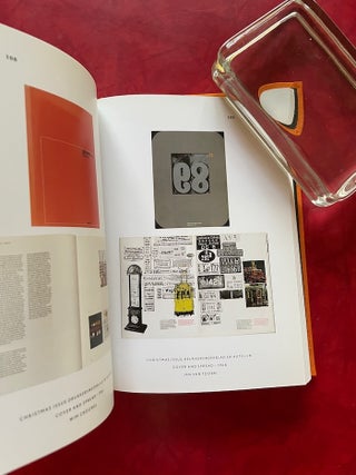 The Debate: The Legendary Contest of Two Giants of Graphic Design