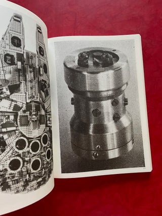 Batia Suter: Radial Grammar