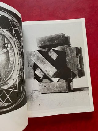 Batia Suter: Radial Grammar