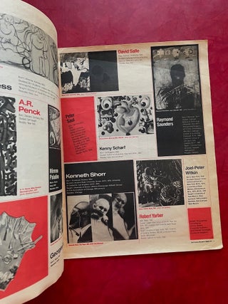 The Human Condition: SFMMA Biennial III
