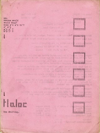 Item #1697 Tlaloc: Issue 8. Cava McCarthy
