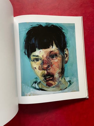 Jenny Saville: Continuum
