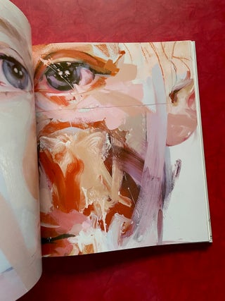 Jenny Saville: Continuum