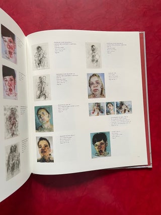 Jenny Saville: Continuum