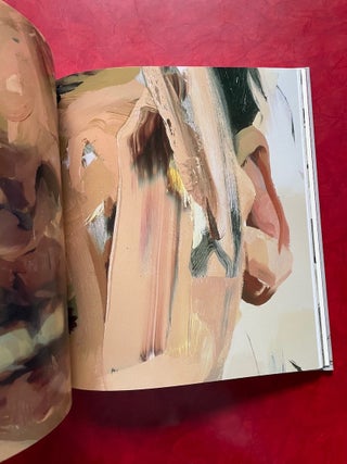 Jenny Saville: Continuum