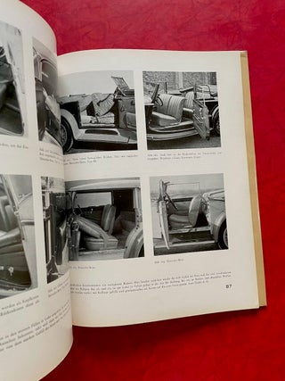 Das Möbel Als Gebrauchsgegenstand Vol. 1-4 (Furniture as a Utility Object)