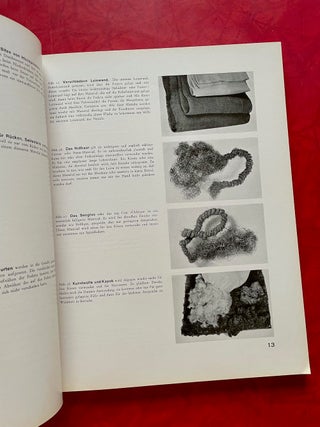 Das Möbel Als Gebrauchsgegenstand Vol. 1-4 (Furniture as a Utility Object)