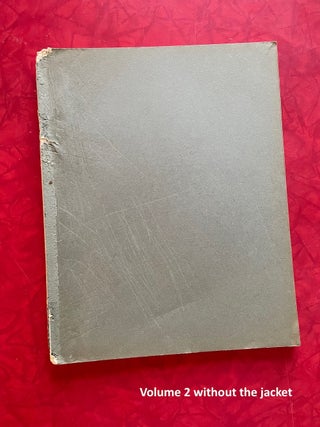 Das Möbel Als Gebrauchsgegenstand Vol. 1-4 (Furniture as a Utility Object)