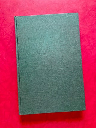 A Constructed Roman Alphabet: A Geometric Analysis of the Greek and Roman Capitols and of the Arabic Numerals