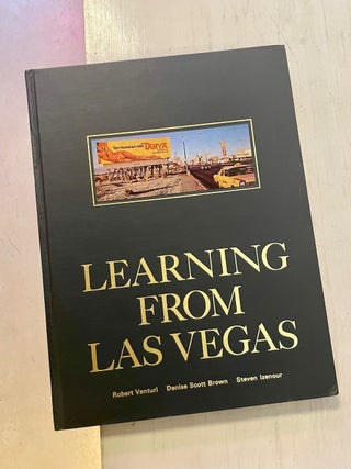 Learning From Las Vegas