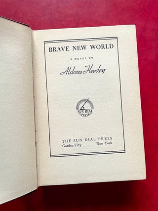 Brave New World