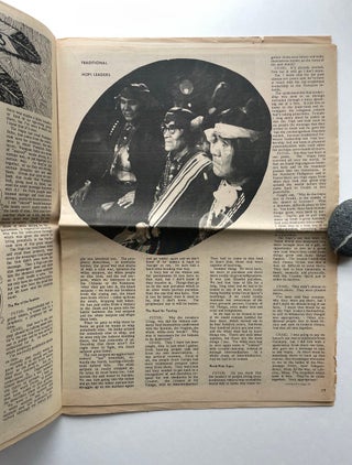 The Oracle of Southern California: Vol.1, Issue 9