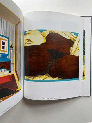 Mickalene Thomas: Origin of the Universe