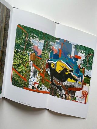 Mickalene Thomas: Origin of the Universe